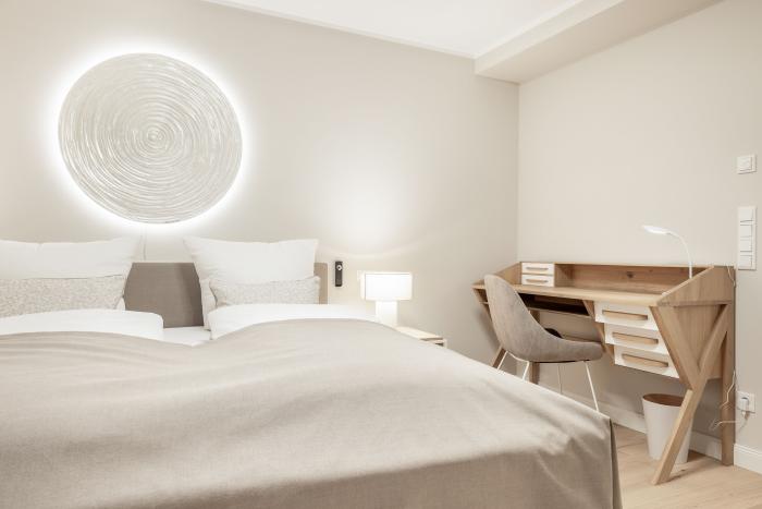 Doppelhaushälfte - Sylt, Theodor-Storm-Straße 14d Doppelhaushälfte - Sylt, Theodor-Storm-Straße 14d