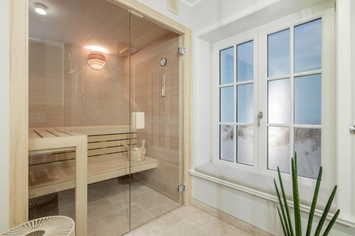 Doppelhaushälfte - Sylt, Theodor-Storm-Straße 14d Doppelhaushälfte - Sylt, Theodor-Storm-Straße 14d