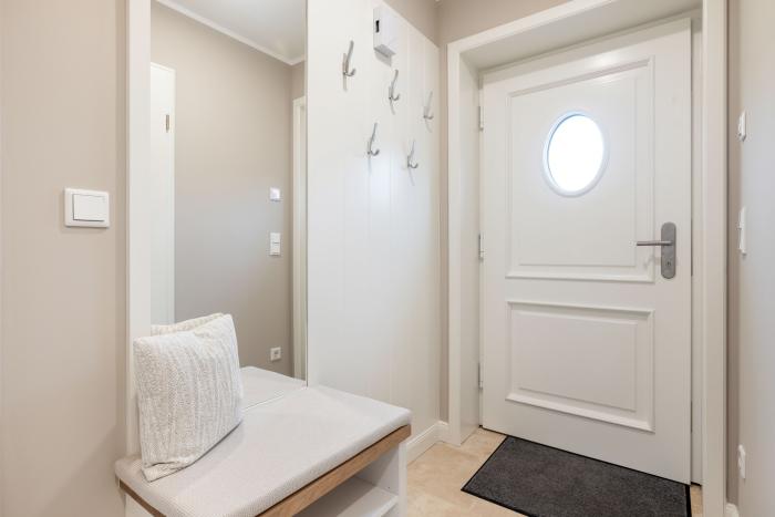 Doppelhaushälfte - Sylt, Theodor-Storm-Straße 14d Doppelhaushälfte - Sylt, Theodor-Storm-Straße 14d