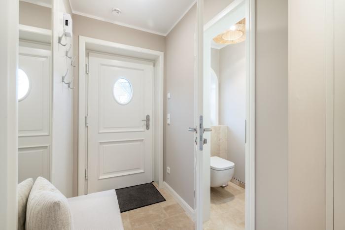 Doppelhaushälfte - Sylt, Theodor-Storm-Straße 14d Doppelhaushälfte - Sylt, Theodor-Storm-Straße 14d