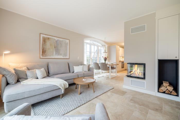 Doppelhaushälfte - Sylt, Theodor-Storm-Straße 14d Doppelhaushälfte - Sylt, Theodor-Storm-Straße 14d