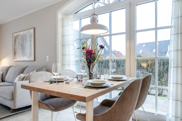 Doppelhaushälfte - Sylt, Theodor-Storm-Straße 14d Doppelhaushälfte - Sylt, Theodor-Storm-Straße 14d