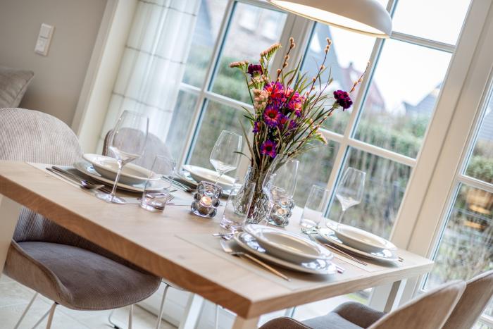 Doppelhaushälfte - Sylt, Theodor-Storm-Straße 14d Doppelhaushälfte - Sylt, Theodor-Storm-Straße 14d