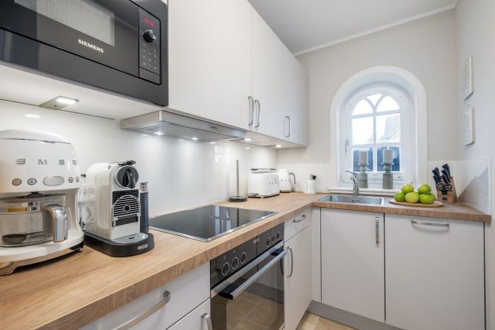 Doppelhaushälfte - Sylt, Theodor-Storm-Straße 14d Doppelhaushälfte - Sylt, Theodor-Storm-Straße 14d