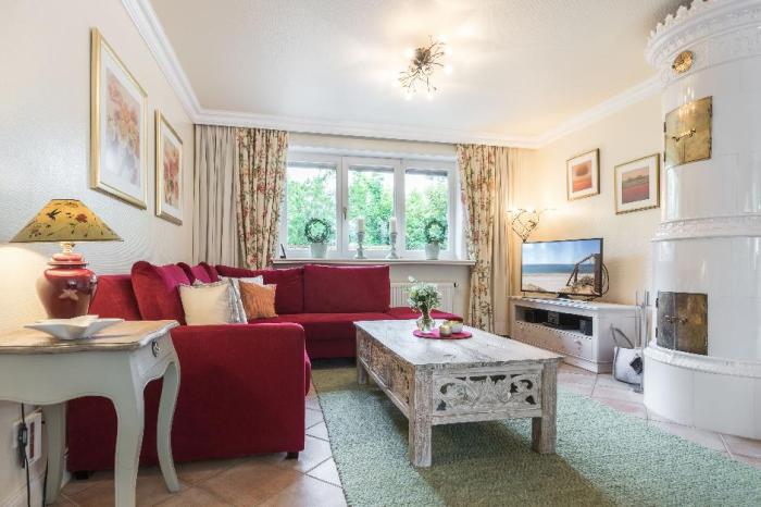 Haus - Sylt, Nordmarkstraße 2h Haus - Sylt, Nordmarkstraße 2h