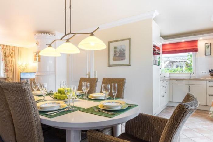 Haus - Sylt, Nordmarkstraße 2h Haus - Sylt, Nordmarkstraße 2h