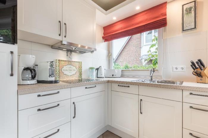 Haus - Sylt, Nordmarkstraße 2h Haus - Sylt, Nordmarkstraße 2h