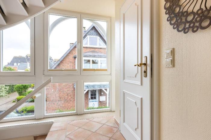 Haus - Sylt, Nordmarkstraße 2h Haus - Sylt, Nordmarkstraße 2h