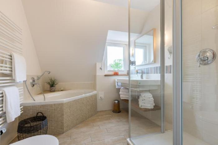 Haus - Sylt, Nordmarkstraße 2h Haus - Sylt, Nordmarkstraße 2h