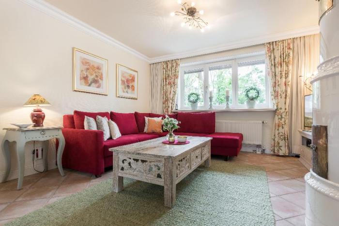 Haus - Sylt, Nordmarkstraße 2h Haus - Sylt, Nordmarkstraße 2h