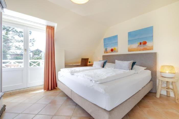 Haus - Sylt, Nordmarkstraße 2h Haus - Sylt, Nordmarkstraße 2h