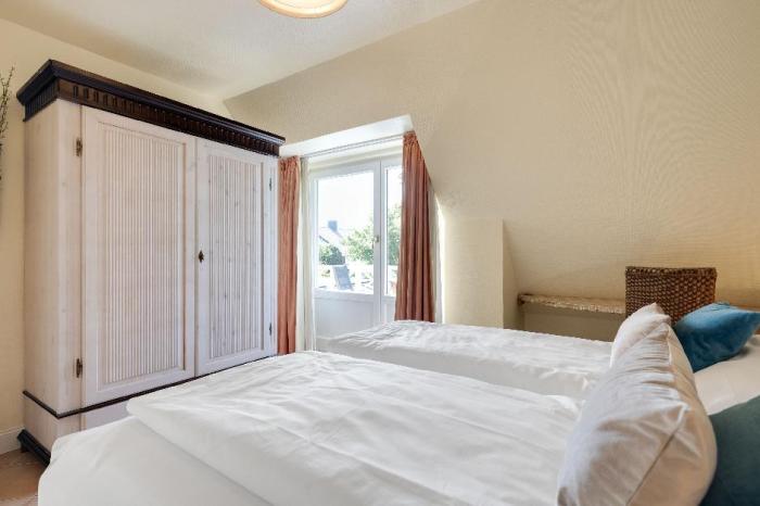 Haus - Sylt, Nordmarkstraße 2h Haus - Sylt, Nordmarkstraße 2h