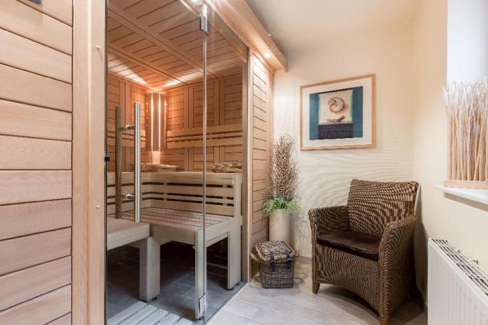 Haus - Sylt, Nordmarkstraße 2h Haus - Sylt, Nordmarkstraße 2h