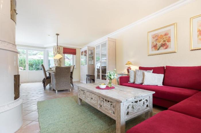 Haus - Sylt, Nordmarkstraße 2h Haus - Sylt, Nordmarkstraße 2h