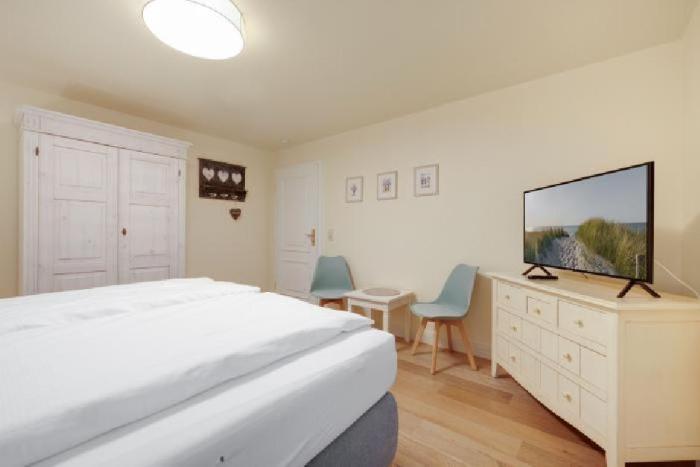 Haus - Sylt, Nordmarkstraße 2h Haus - Sylt, Nordmarkstraße 2h