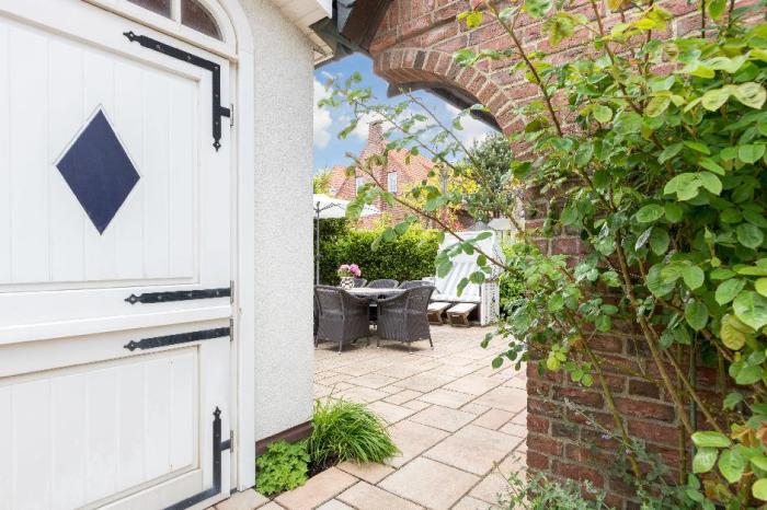 Haus - Sylt, Nordmarkstraße 2h Haus - Sylt, Nordmarkstraße 2h