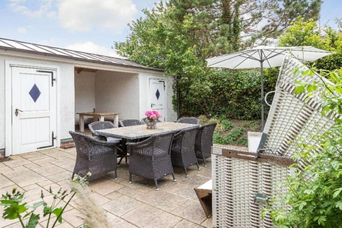 Haus - Sylt, Nordmarkstraße 2h Haus - Sylt, Nordmarkstraße 2h