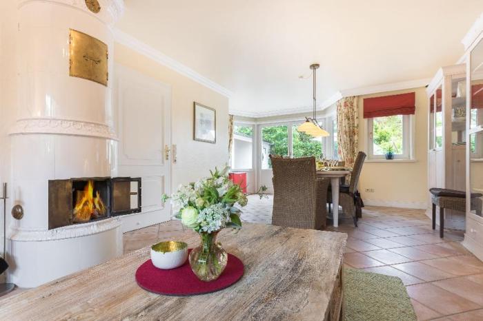 Haus - Sylt, Nordmarkstraße 2h Haus - Sylt, Nordmarkstraße 2h