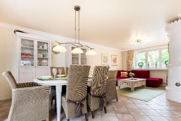 Haus - Sylt, Nordmarkstraße 2h Haus - Sylt, Nordmarkstraße 2h