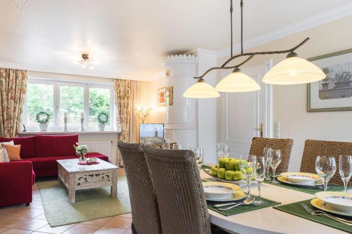 Haus - Sylt, Nordmarkstraße 2h Haus - Sylt, Nordmarkstraße 2h