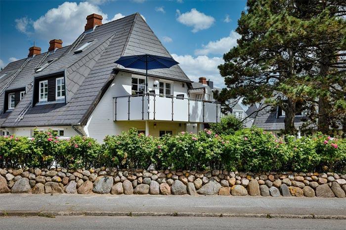 Sylt 2 Zimmer Ferienwohnung Wohnpark Friesenhain in Haderslebener Straße 4a, Westerland Sylt 2 Zimmer Ferienwohnung Wohnpark Friesenhain in Haderslebener Straße 4a, Westerland