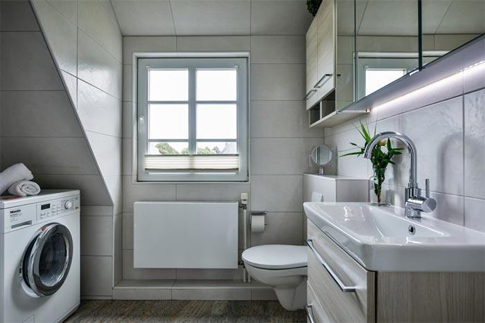 2-Zimmer-OG-Wohnung - Sylt, Haderslebener Straße 4a 2-Zimmer-OG-Wohnung - Sylt, Haderslebener Straße 4a