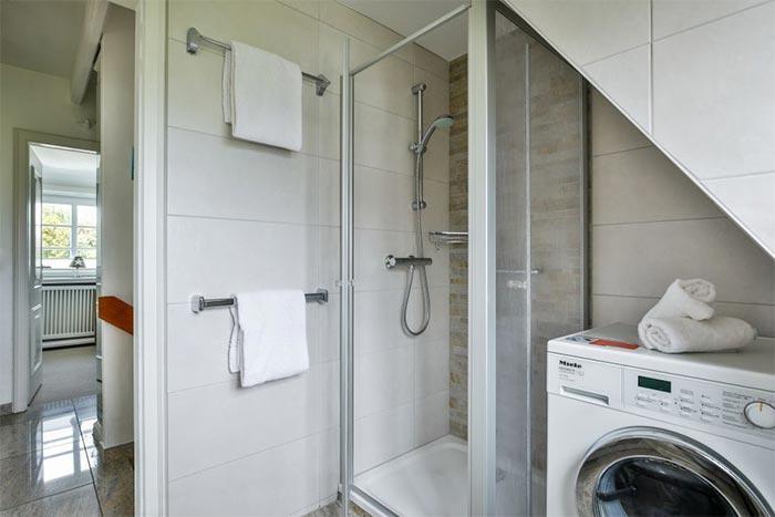 2-Zimmer-OG-Wohnung - Sylt, Haderslebener Straße 4a 2-Zimmer-OG-Wohnung - Sylt, Haderslebener Straße 4a