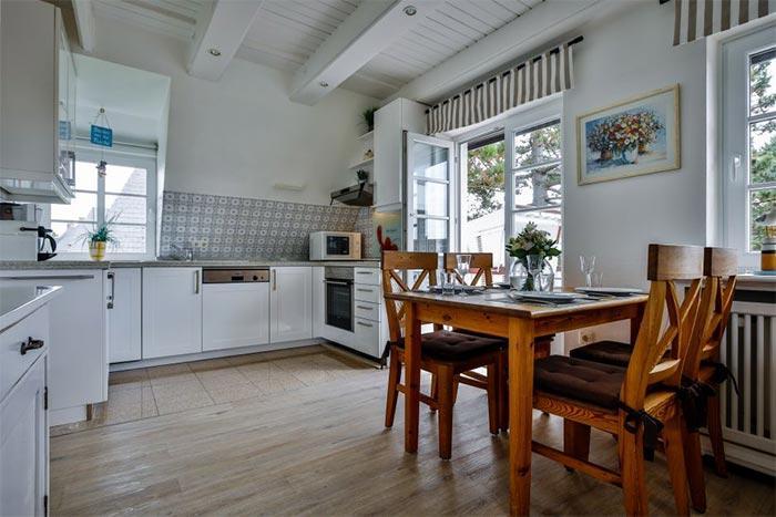 2-Zimmer-OG-Wohnung - Sylt, Haderslebener Straße 4a 2-Zimmer-OG-Wohnung - Sylt, Haderslebener Straße 4a