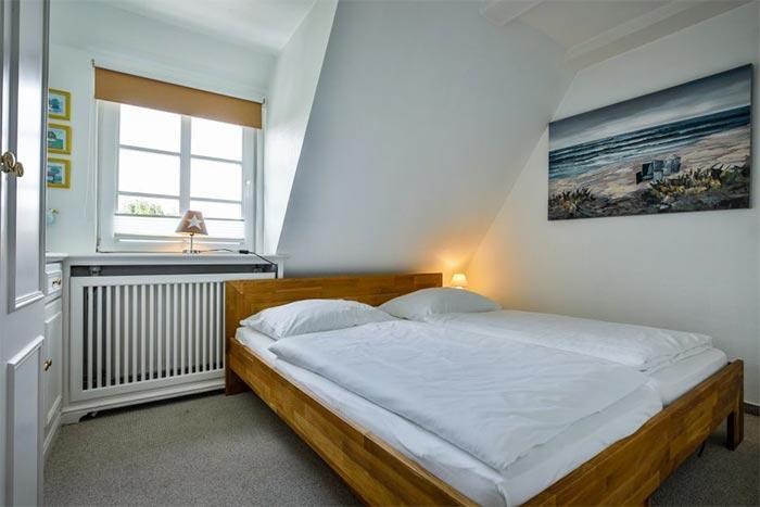 2-Zimmer-OG-Wohnung - Sylt, Haderslebener Straße 4a 2-Zimmer-OG-Wohnung - Sylt, Haderslebener Straße 4a