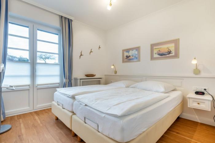 2-Zimmer-EG-Wohnung - Sylt, Haderslebener Straße 2d 2-Zimmer-EG-Wohnung - Sylt, Haderslebener Straße 2d