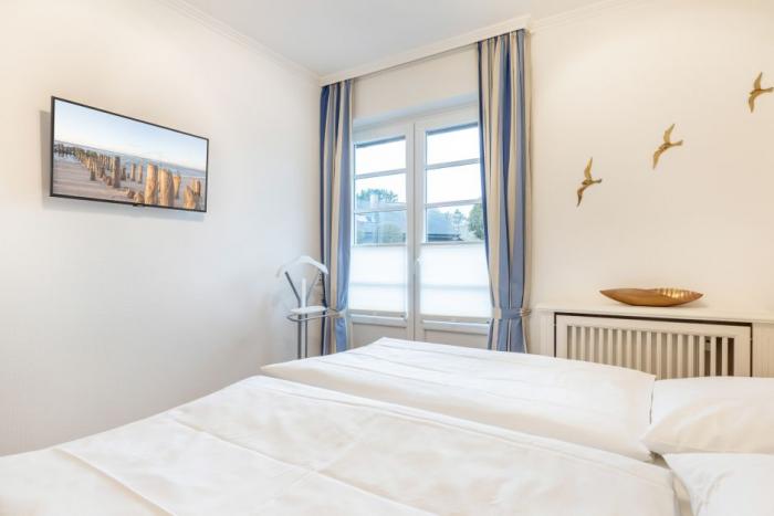 2-Zimmer-EG-Wohnung - Sylt, Haderslebener Straße 2d 2-Zimmer-EG-Wohnung - Sylt, Haderslebener Straße 2d