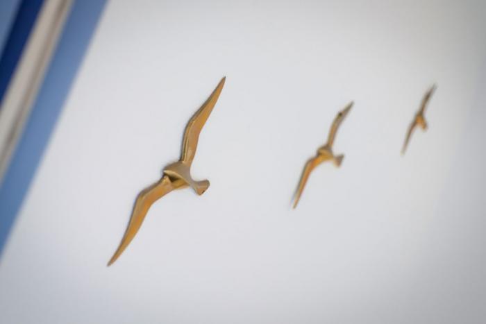 2-Zimmer-EG-Wohnung - Sylt, Haderslebener Straße 2d 2-Zimmer-EG-Wohnung - Sylt, Haderslebener Straße 2d