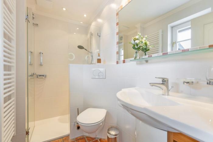 2-Zimmer-EG-Wohnung - Sylt, Haderslebener Straße 2d 2-Zimmer-EG-Wohnung - Sylt, Haderslebener Straße 2d