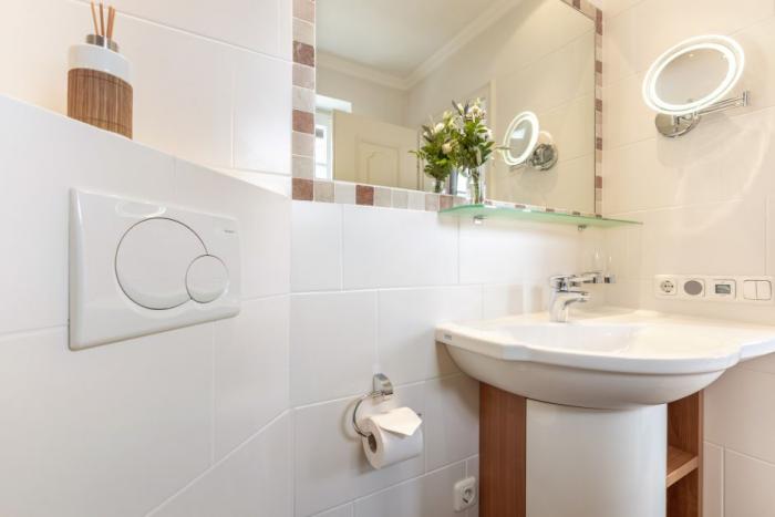 2-Zimmer-EG-Wohnung - Sylt, Haderslebener Straße 2d 2-Zimmer-EG-Wohnung - Sylt, Haderslebener Straße 2d