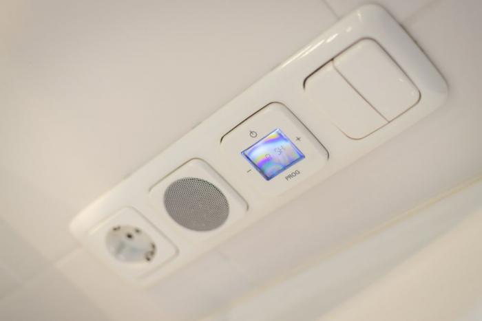 2-Zimmer-EG-Wohnung - Sylt, Haderslebener Straße 2d 2-Zimmer-EG-Wohnung - Sylt, Haderslebener Straße 2d