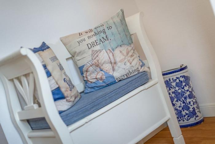 2-Zimmer-EG-Wohnung - Sylt, Haderslebener Straße 2d 2-Zimmer-EG-Wohnung - Sylt, Haderslebener Straße 2d