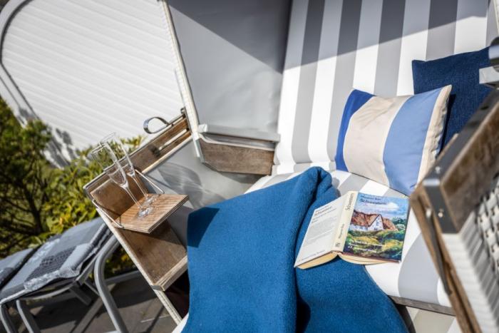 2-Zimmer-EG-Wohnung - Sylt, Haderslebener Straße 2d 2-Zimmer-EG-Wohnung - Sylt, Haderslebener Straße 2d