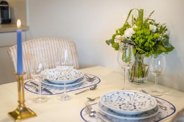 2-Zimmer-EG-Wohnung - Sylt, Haderslebener Straße 2d 2-Zimmer-EG-Wohnung - Sylt, Haderslebener Straße 2d