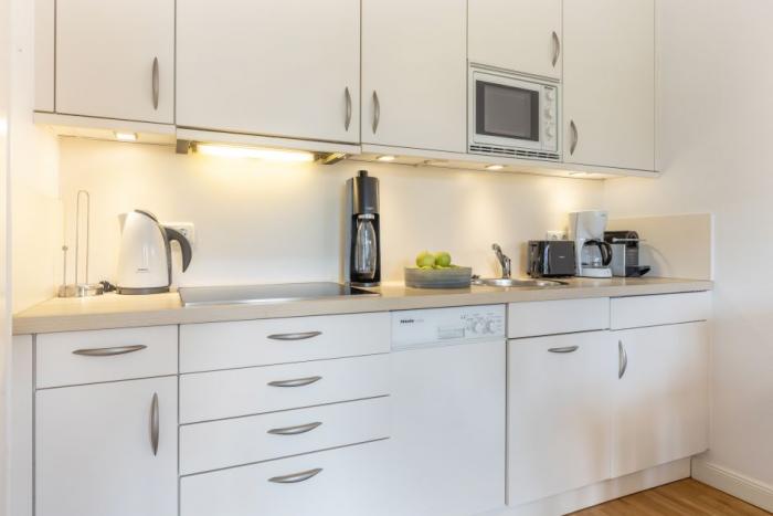 2-Zimmer-EG-Wohnung - Sylt, Haderslebener Straße 2d 2-Zimmer-EG-Wohnung - Sylt, Haderslebener Straße 2d