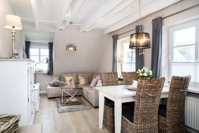 3-Zimmer-OG-Wohnung | Maisonette - Sylt, Haderslebener Straße 2b 3-Zimmer-OG-Wohnung | Maisonette - Sylt, Haderslebener Straße 2b