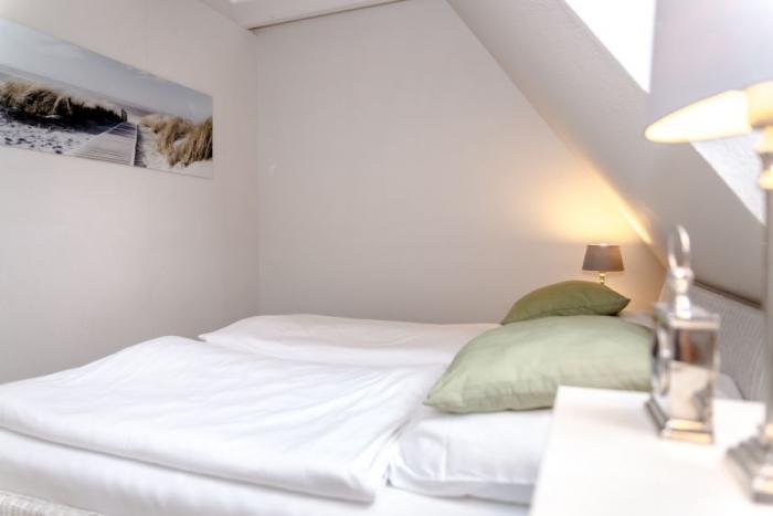 3-Zimmer-OG-Wohnung | Maisonette - Sylt, Haderslebener Straße 2b 3-Zimmer-OG-Wohnung | Maisonette - Sylt, Haderslebener Straße 2b