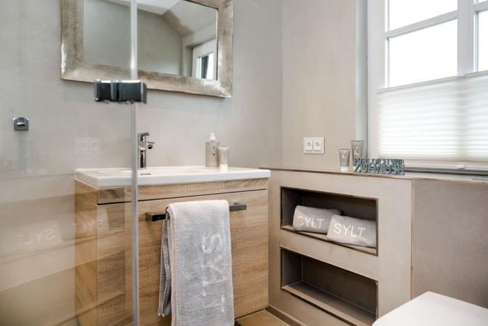 3-Zimmer-OG-Wohnung | Maisonette - Sylt, Haderslebener Straße 2b 3-Zimmer-OG-Wohnung | Maisonette - Sylt, Haderslebener Straße 2b