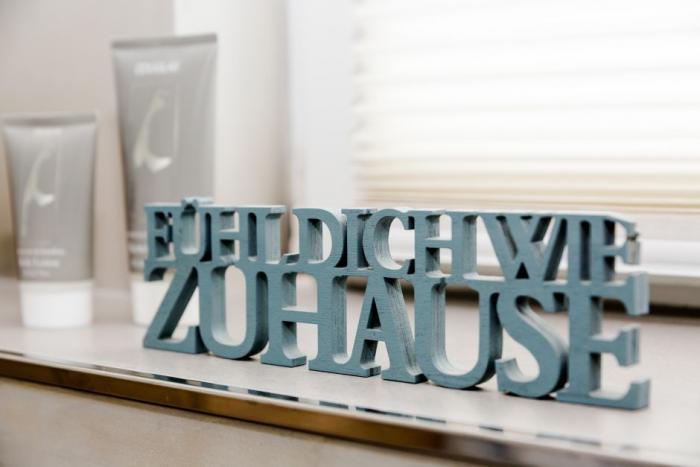 3-Zimmer-OG-Wohnung | Maisonette - Sylt, Haderslebener Straße 2b 3-Zimmer-OG-Wohnung | Maisonette - Sylt, Haderslebener Straße 2b