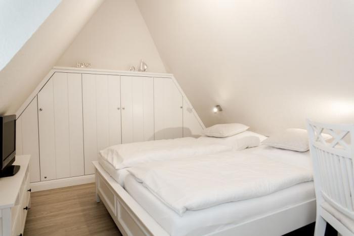 3-Zimmer-OG-Wohnung | Maisonette - Sylt, Haderslebener Straße 2b 3-Zimmer-OG-Wohnung | Maisonette - Sylt, Haderslebener Straße 2b
