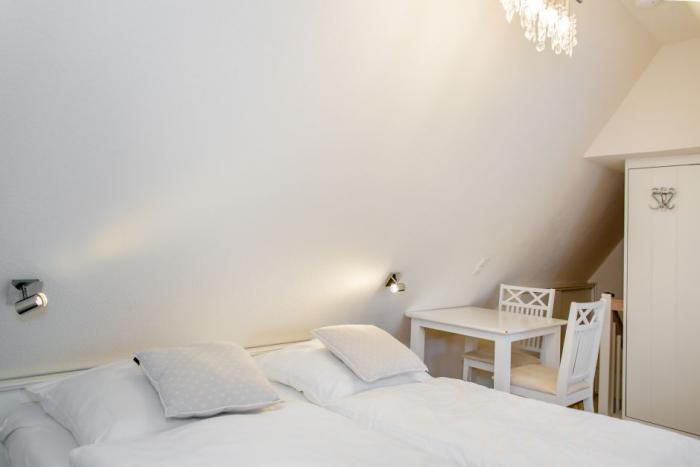 3-Zimmer-OG-Wohnung | Maisonette - Sylt, Haderslebener Straße 2b 3-Zimmer-OG-Wohnung | Maisonette - Sylt, Haderslebener Straße 2b