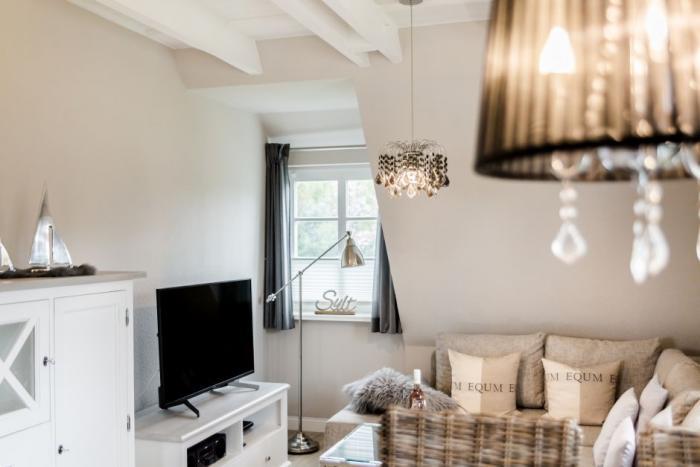 3-Zimmer-OG-Wohnung | Maisonette - Sylt, Haderslebener Straße 2b 3-Zimmer-OG-Wohnung | Maisonette - Sylt, Haderslebener Straße 2b