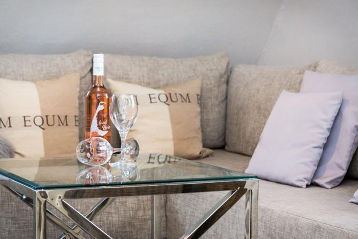 3-Zimmer-OG-Wohnung | Maisonette - Sylt, Haderslebener Straße 2b 3-Zimmer-OG-Wohnung | Maisonette - Sylt, Haderslebener Straße 2b