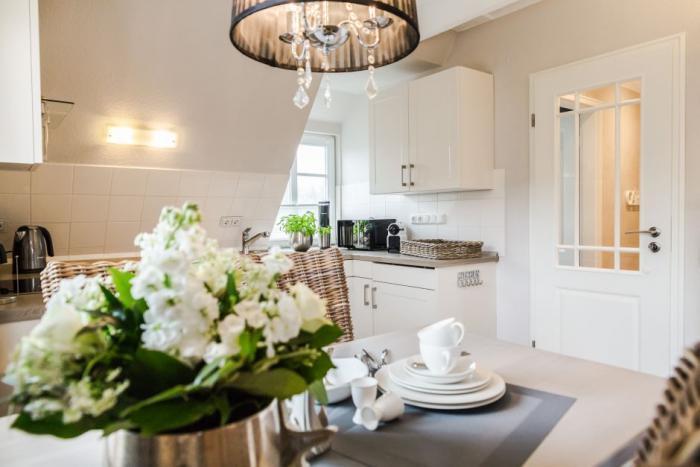 3-Zimmer-OG-Wohnung | Maisonette - Sylt, Haderslebener Straße 2b 3-Zimmer-OG-Wohnung | Maisonette - Sylt, Haderslebener Straße 2b