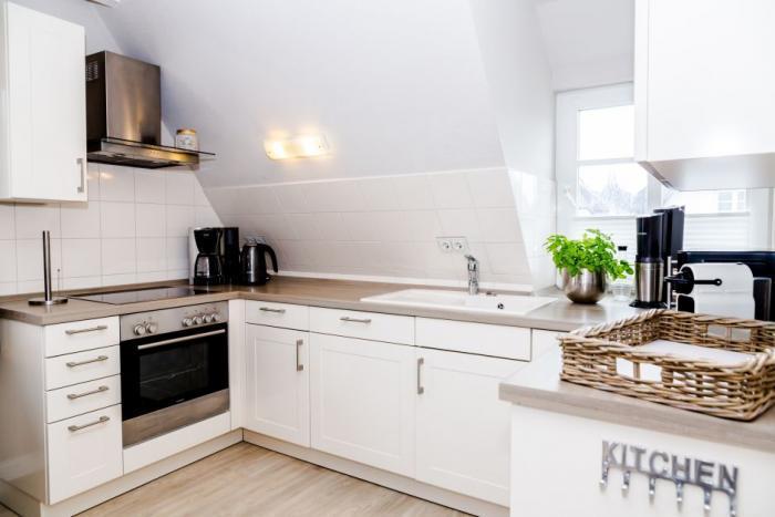 3-Zimmer-OG-Wohnung | Maisonette - Sylt, Haderslebener Straße 2b 3-Zimmer-OG-Wohnung | Maisonette - Sylt, Haderslebener Straße 2b