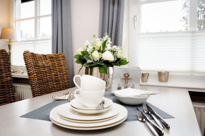 3-Zimmer-OG-Wohnung | Maisonette - Sylt, Haderslebener Straße 2b 3-Zimmer-OG-Wohnung | Maisonette - Sylt, Haderslebener Straße 2b